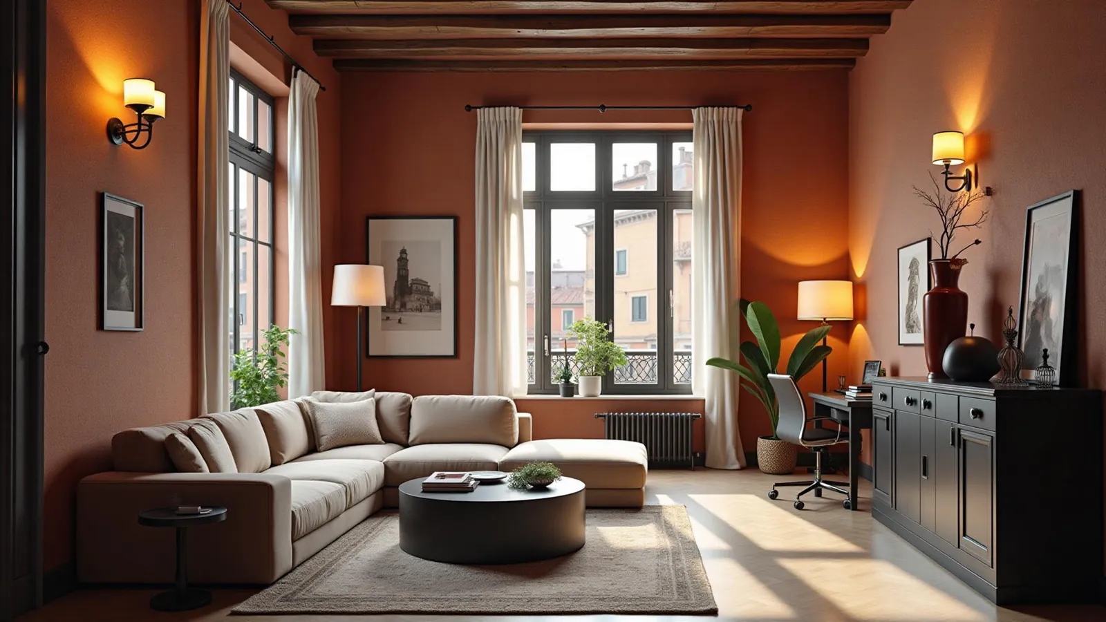 Votre appartement