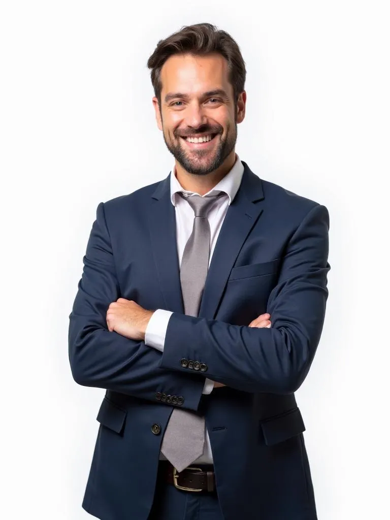 Gestionnaire immobilier professionnel